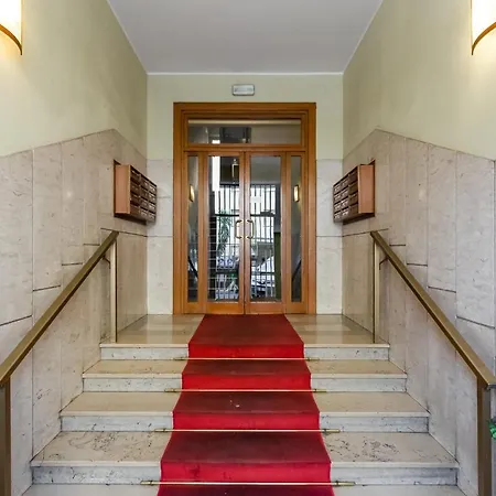 Flaminio Lovely House * Rome