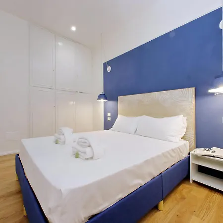 Style Lucia Near Piazza Navona Appartement Rome