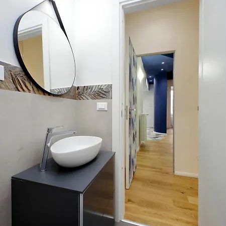 Appartement Style Lucia Near Piazza Navona Rome