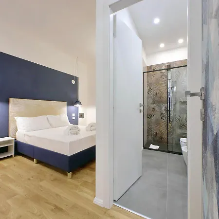 Appartement Style Lucia Near Piazza Navona Rome