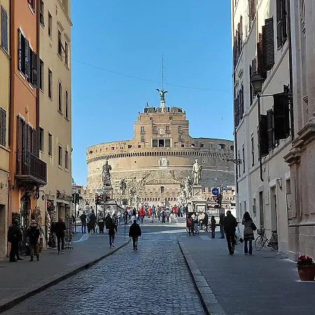 Style Lucia Near Piazza Navona * Rome