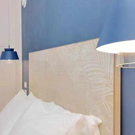 Appartement Style Lucia Near Piazza Navona