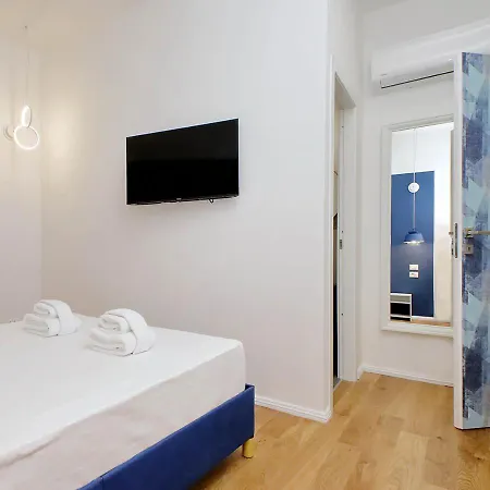 Style Lucia Near Piazza Navona Appartement Rome