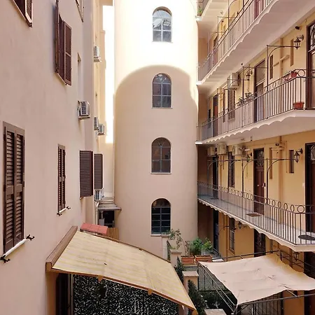 Vatican Spacious Modi Apartment