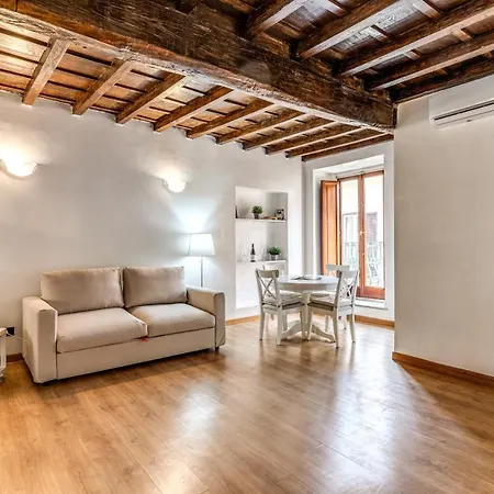 Appartamento Italianflat- Fontana Di Trevi