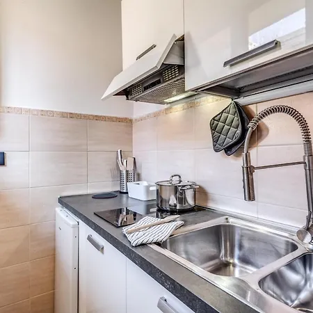 Italianflat- Fontana Di Trevi Appartement
