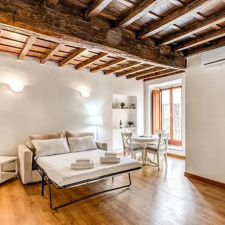 Appartamento Italianflat- Fontana Di Trevi