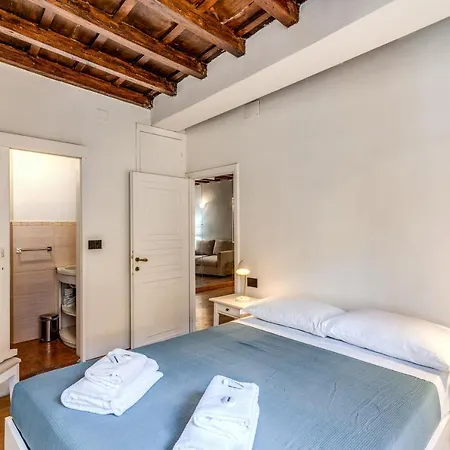 Appartamento Italianflat- Fontana Di Trevi