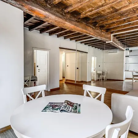 Appartamento Italianflat- Fontana Di Trevi