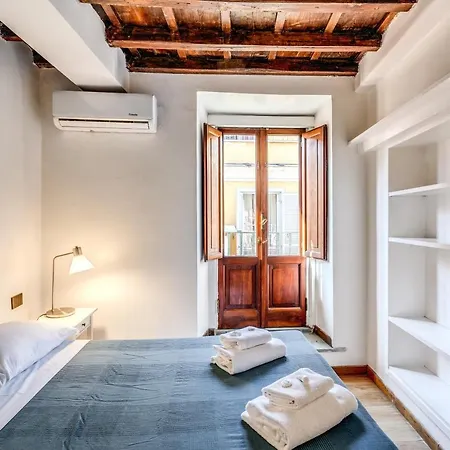 Appartamento Italianflat- Fontana Di Trevi *