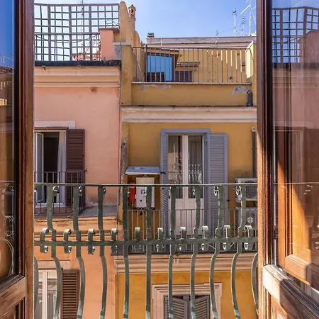 Appartamento Italianflat- Fontana Di Trevi *