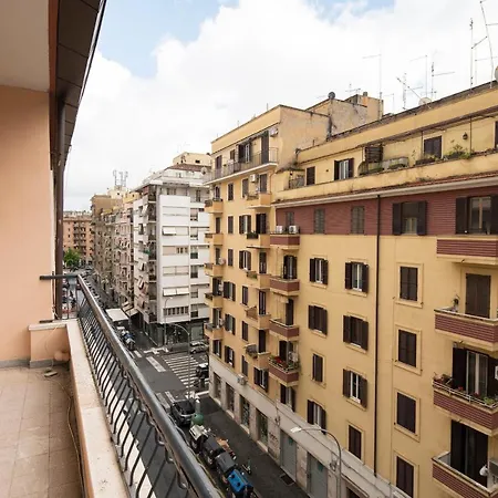 Mr. Brown - Camillo Apartment