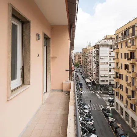 Apartment Mr. Brown - Camillo Rom