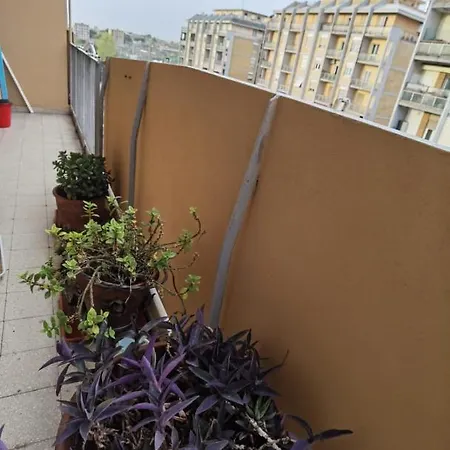 Apartment Per Turisti E Famiglie Rome