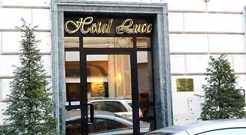 Raeli Luce Hotel 4*