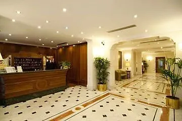 Hotel Raeli Luce Řím