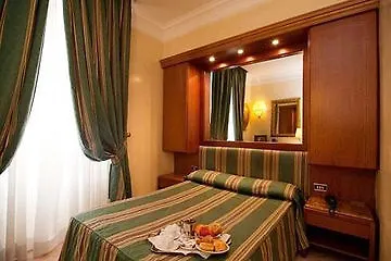 Raeli Luce Hotel Řím