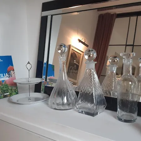 Appartamento Italian Luxury Collection *