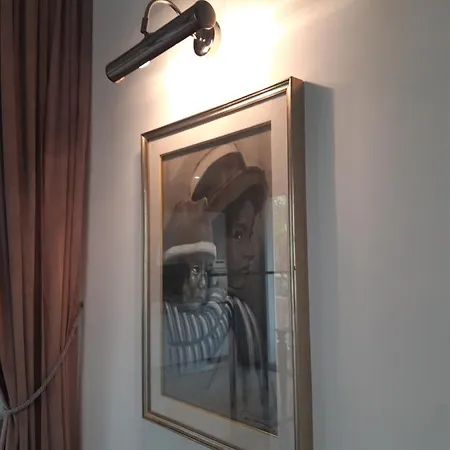 Appartamento Italian Luxury Collection
