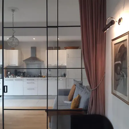 Italian Luxury Collection Appartamento