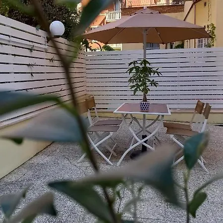 Handy&rivieni2 Apartment Rome