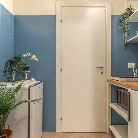 Guest house Vittoria Garden Rome