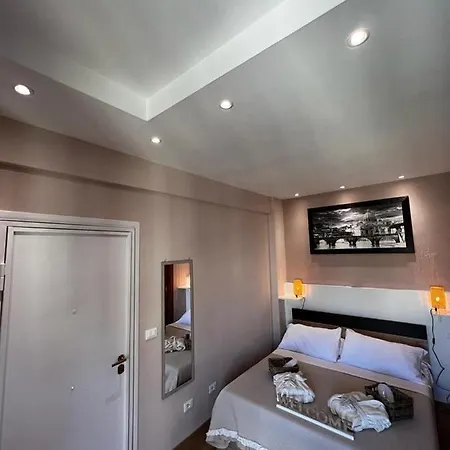 Apartment St Peter's Boutique