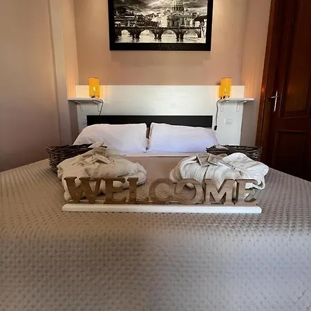 St Peter's Boutique Apartment