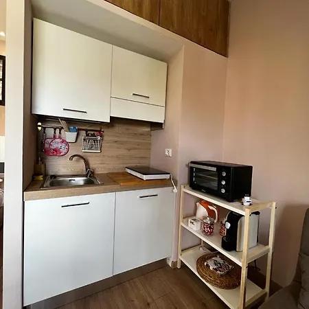 Apartment St Peter's Boutique Rome