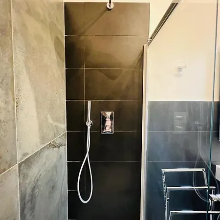 New Prati Luxury Apartment Rome