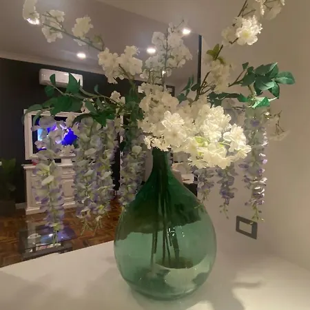 New Prati Luxury Rome