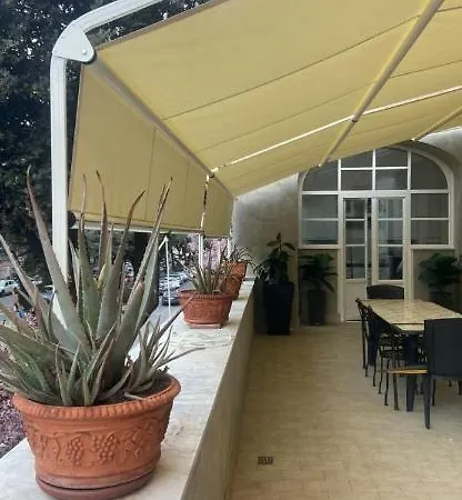 Apartment New Prati Luxury Rome