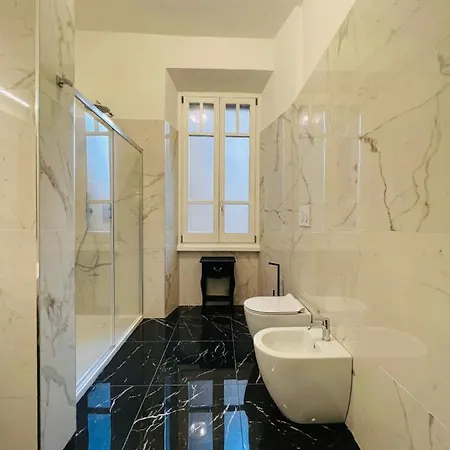 New Prati Luxury *