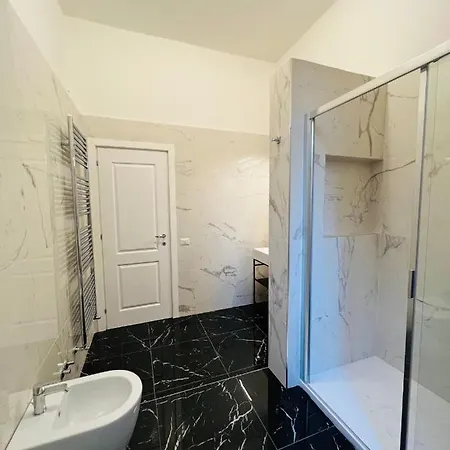New Prati Luxury Apartment