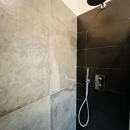 New Prati Luxury Apartment *