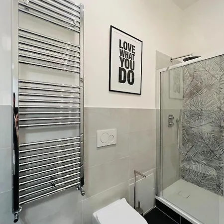 New Prati Luxury Rome