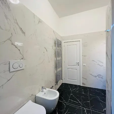 Apartment New Prati Luxury *