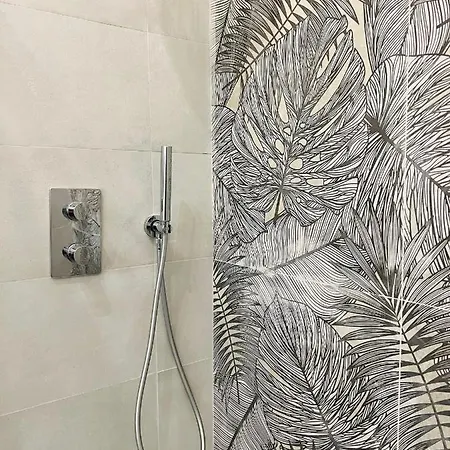 New Prati Luxury Apartment Rome