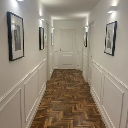 New Prati Luxury * Rome