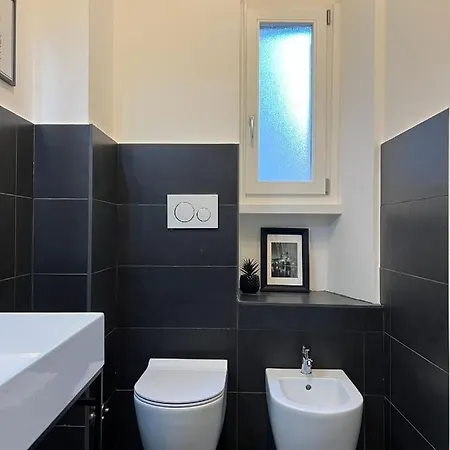 New Prati Luxury Apartment Rome