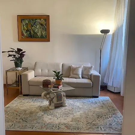 Apartment Borgo Pio Exclusive