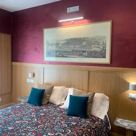 Acasadibarbara Bed & Breakfast