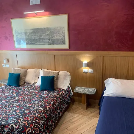Bed & Breakfast Acasadibarbara 2*