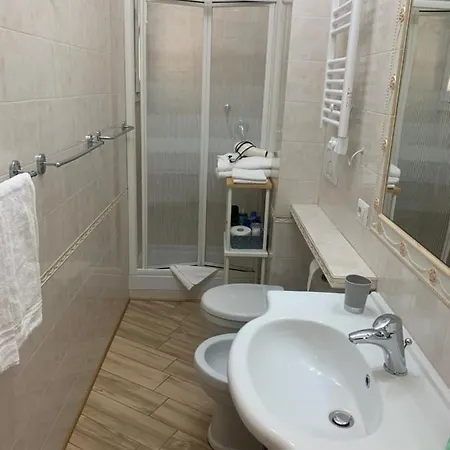 Acasadibarbara Bed & Breakfast 2*