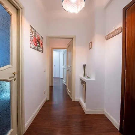 La Casa Del Professore Apartment