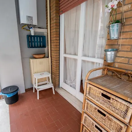 Apartment La Casa Del Professore