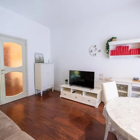 La Casa Del Professore Apartment Rome