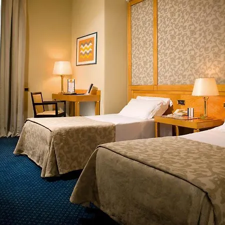 Artemide Hotel 4*