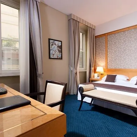 Hotel Artemide Roma
