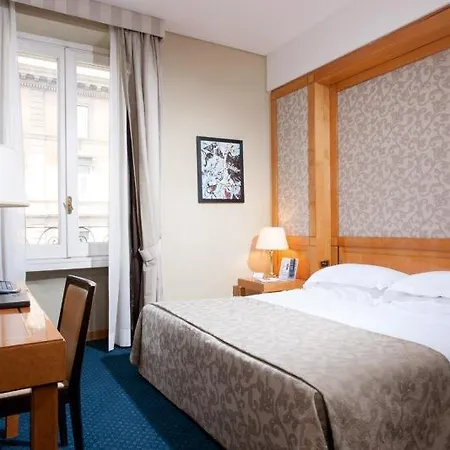 Hotel Artemide